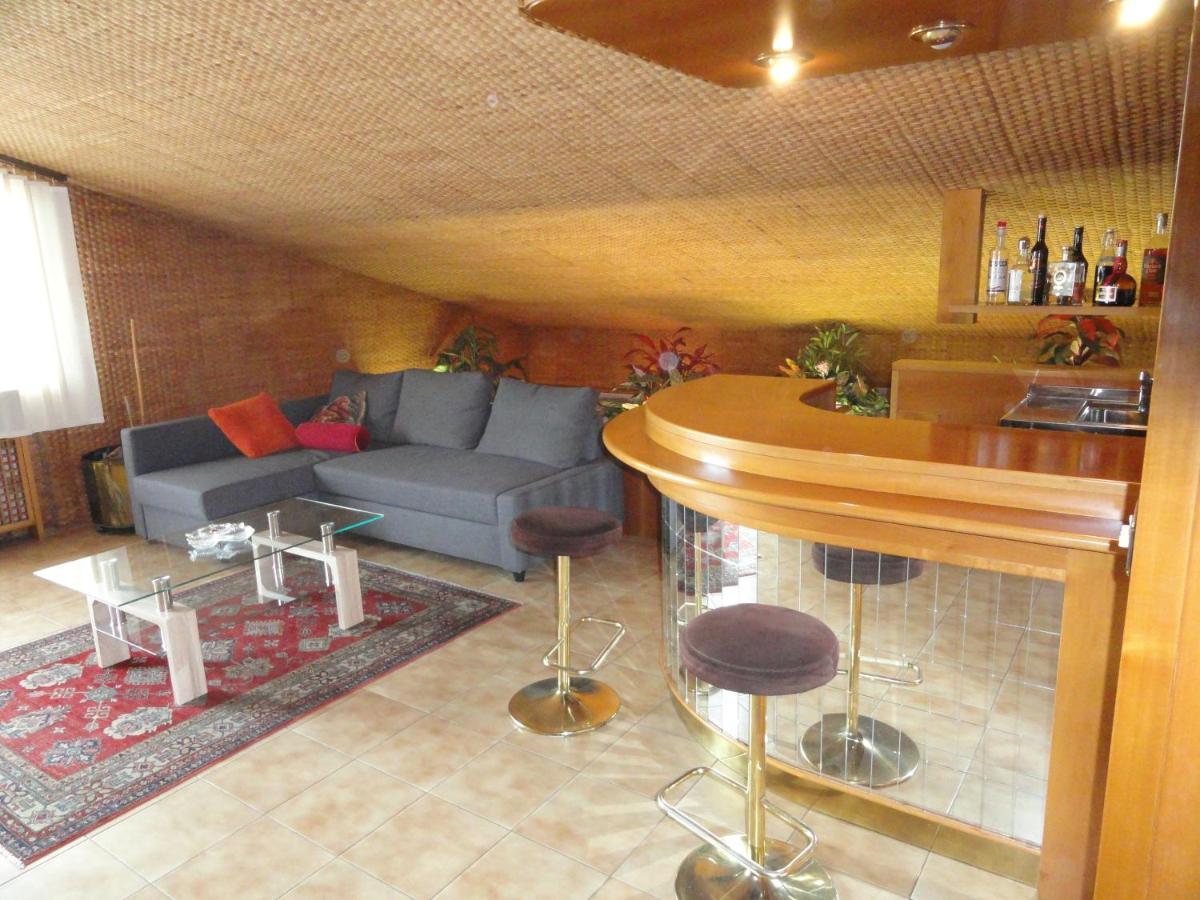 House Dolcevita 30 Min Per Venezia Padova Kültér fotó