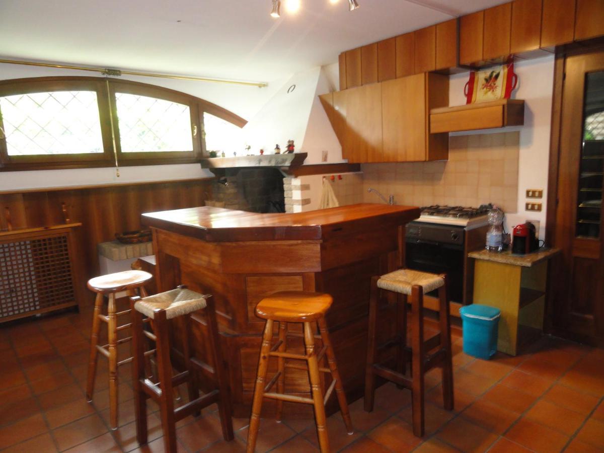 House Dolcevita 30 Min Per Venezia Padova Kültér fotó