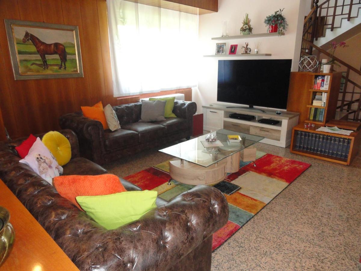 House Dolcevita 30 Min Per Venezia Padova Kültér fotó
