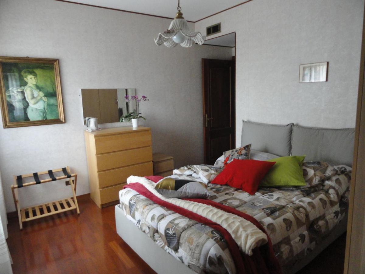 House Dolcevita 30 Min Per Venezia Padova Kültér fotó