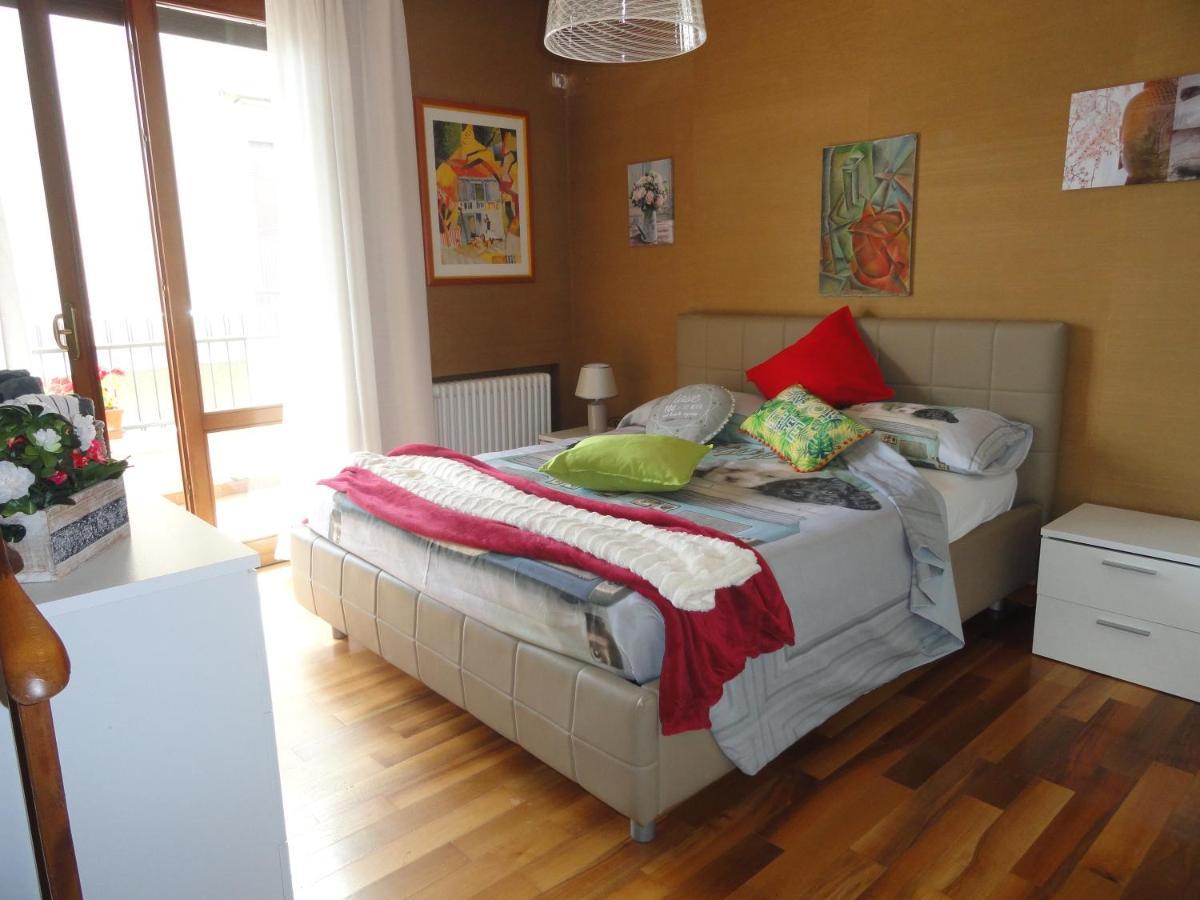 House Dolcevita 30 Min Per Venezia Padova Kültér fotó