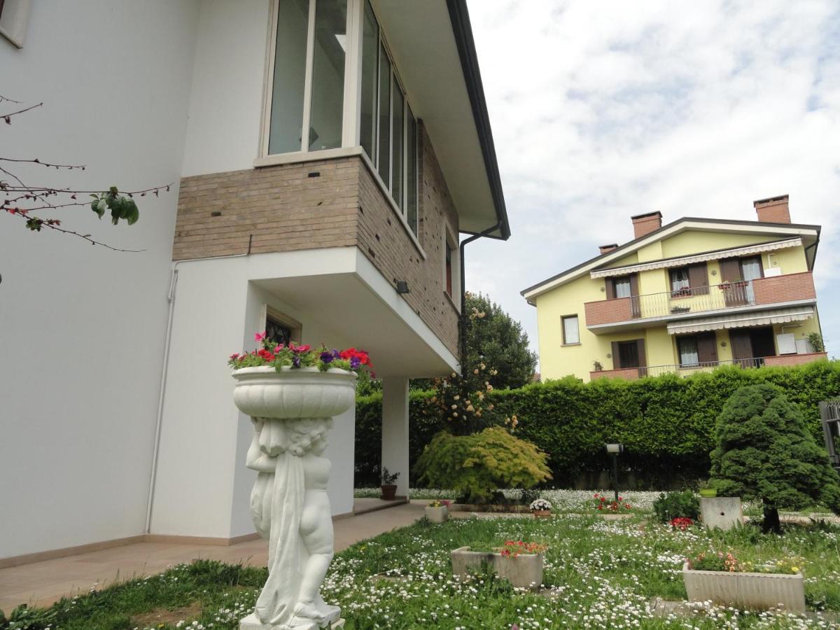 House Dolcevita 30 Min Per Venezia Padova Kültér fotó