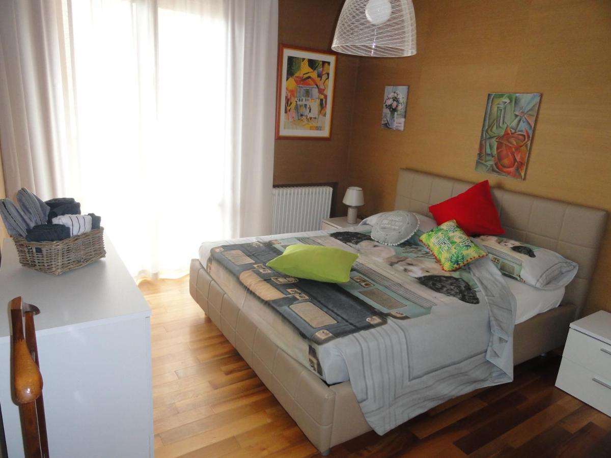 House Dolcevita 30 Min Per Venezia Padova Kültér fotó