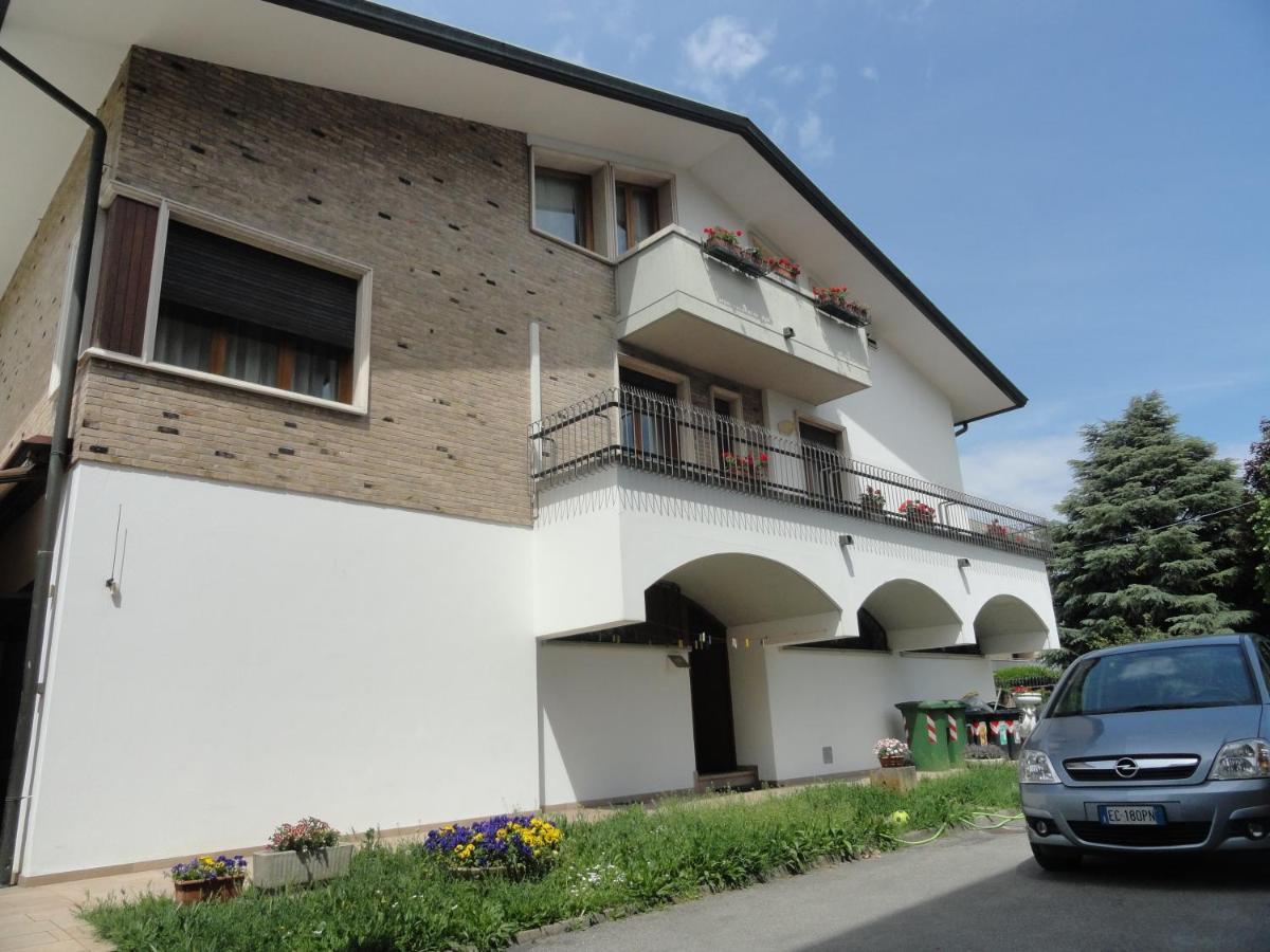 House Dolcevita 30 Min Per Venezia Padova Kültér fotó