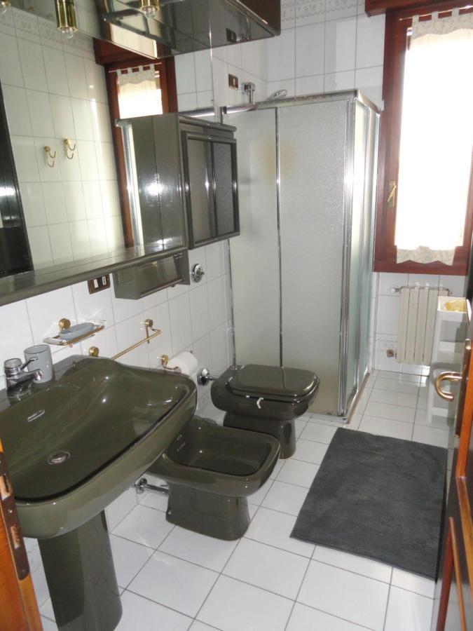 House Dolcevita 30 Min Per Venezia Padova Kültér fotó