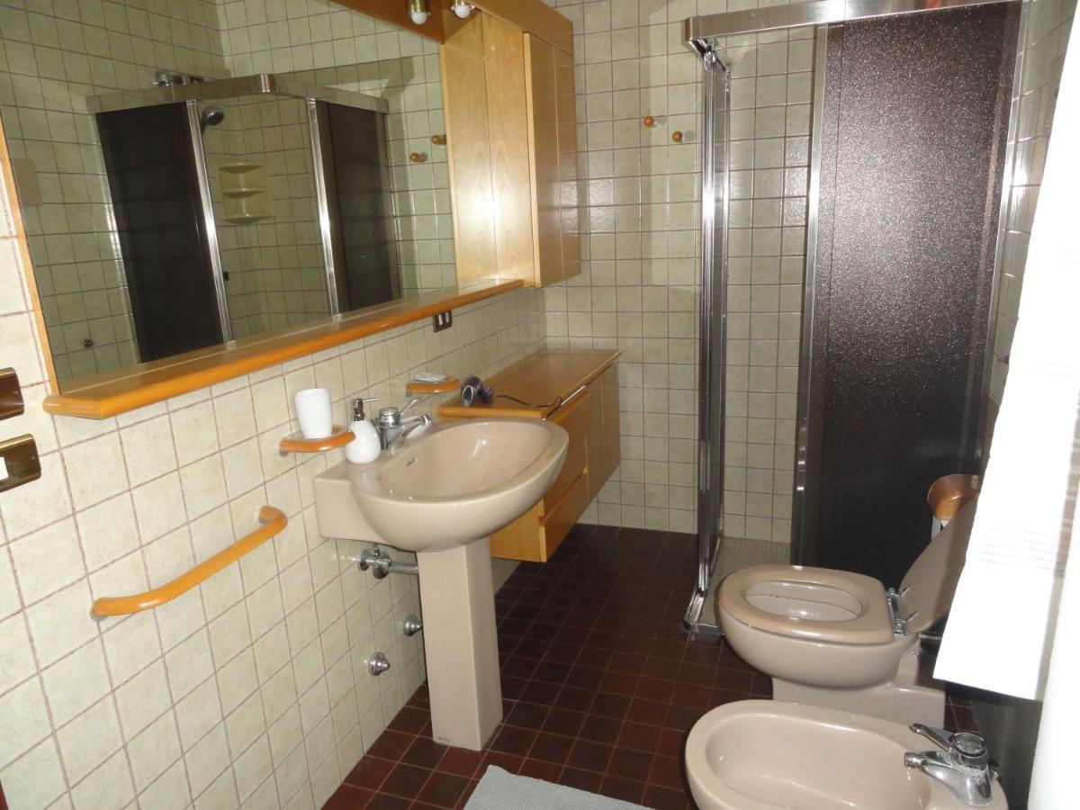 House Dolcevita 30 Min Per Venezia Padova Kültér fotó