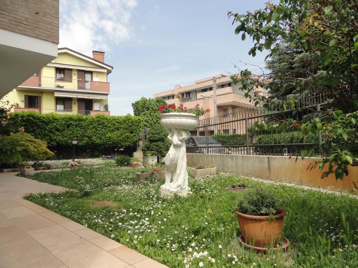 House Dolcevita 30 Min Per Venezia Padova Kültér fotó