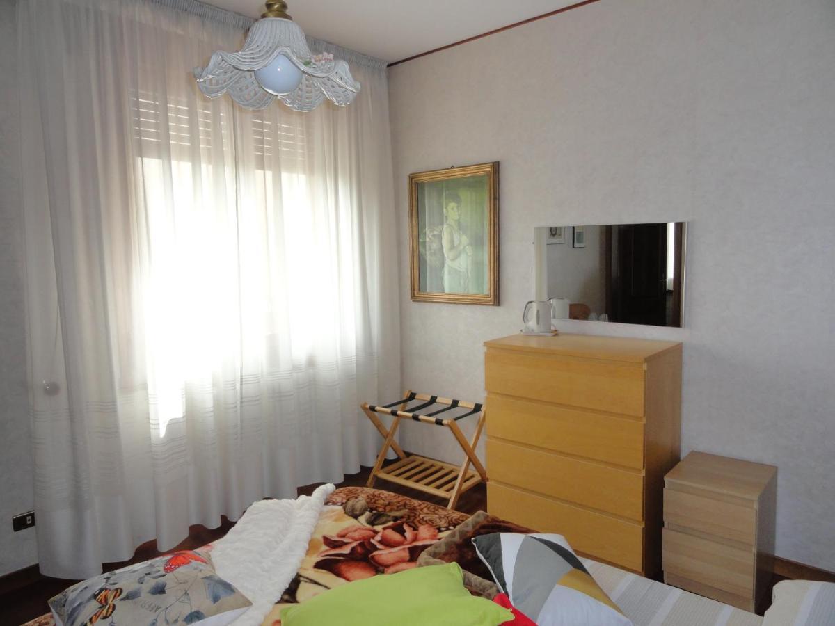 House Dolcevita 30 Min Per Venezia Padova Kültér fotó