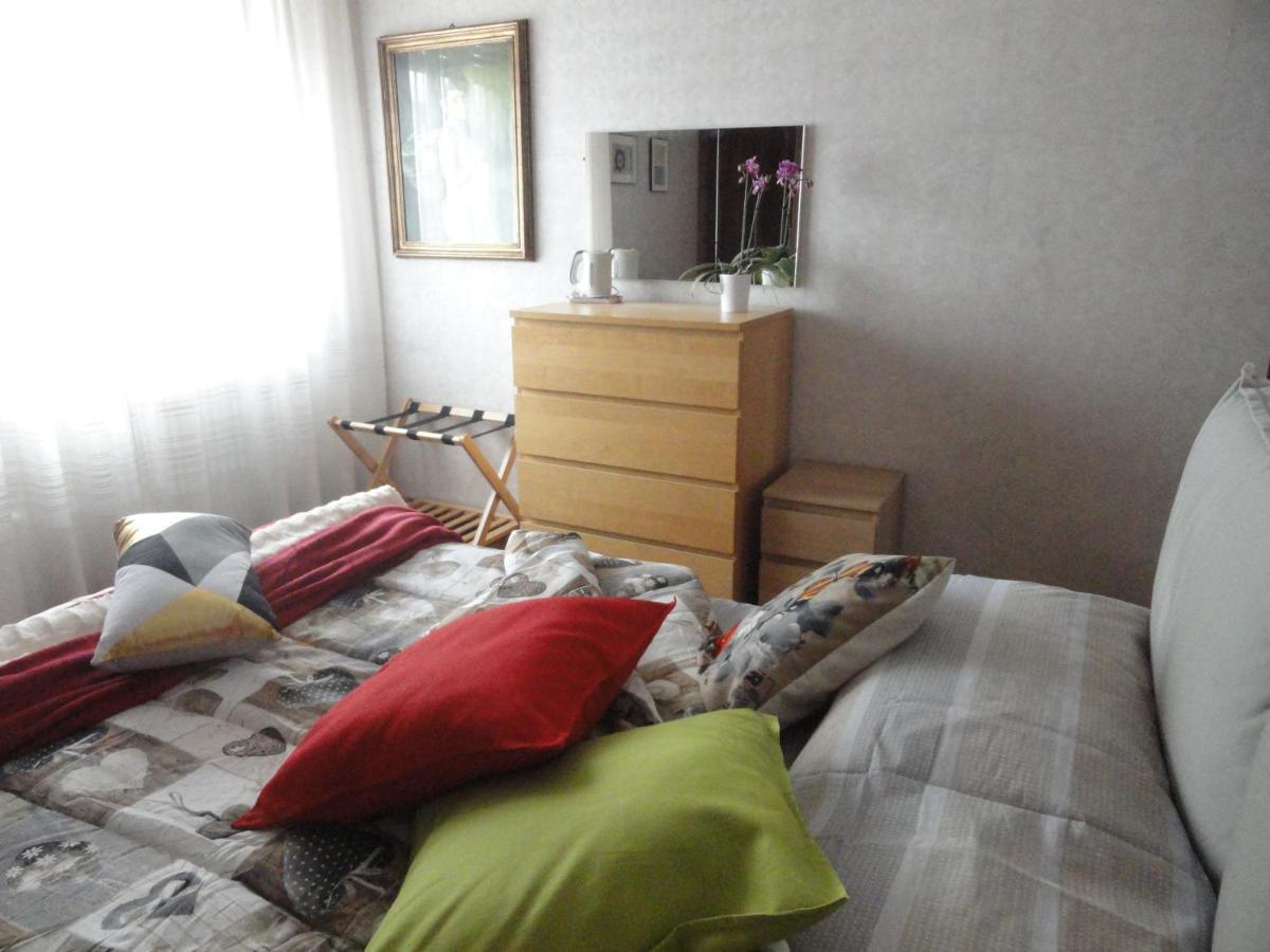 House Dolcevita 30 Min Per Venezia Padova Kültér fotó