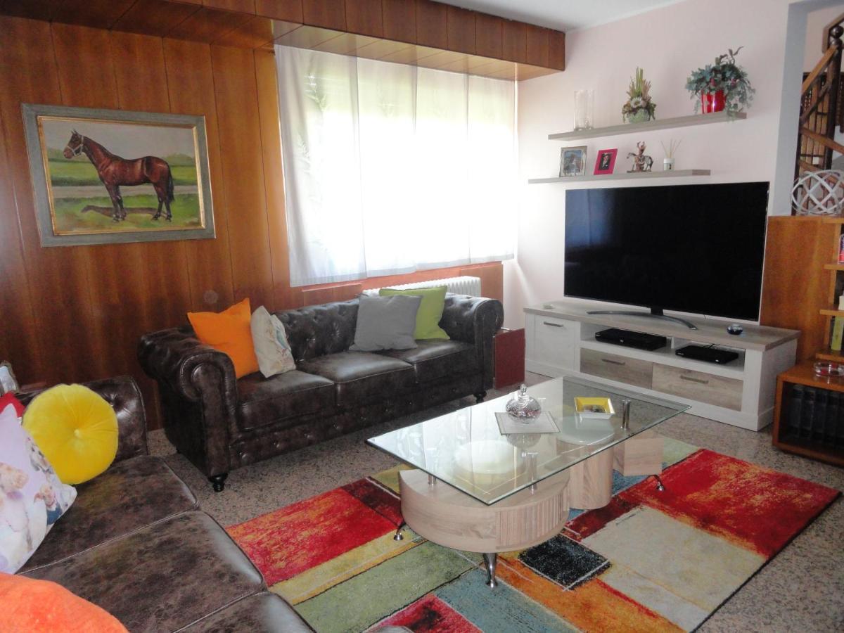 House Dolcevita 30 Min Per Venezia Padova Kültér fotó