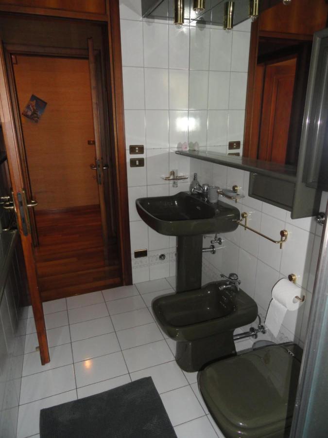 House Dolcevita 30 Min Per Venezia Padova Kültér fotó