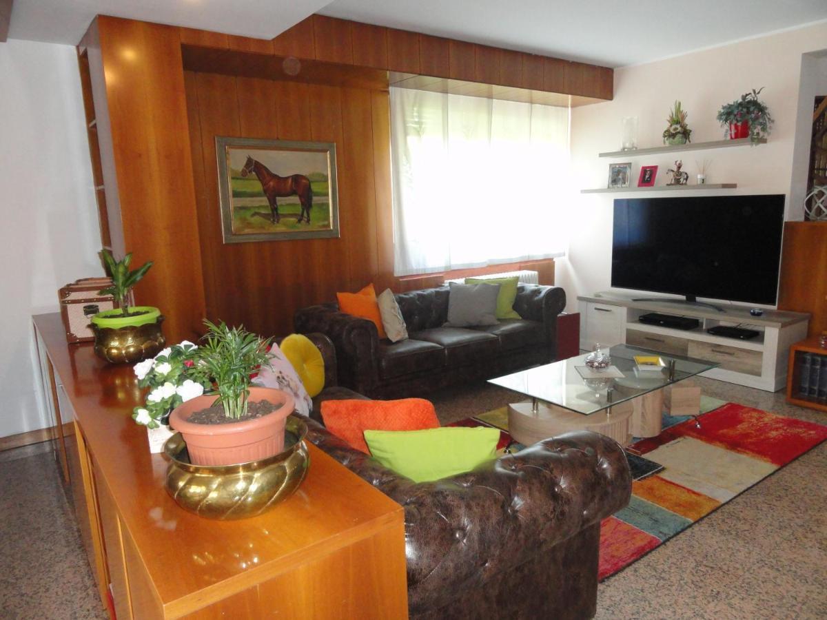 House Dolcevita 30 Min Per Venezia Padova Kültér fotó