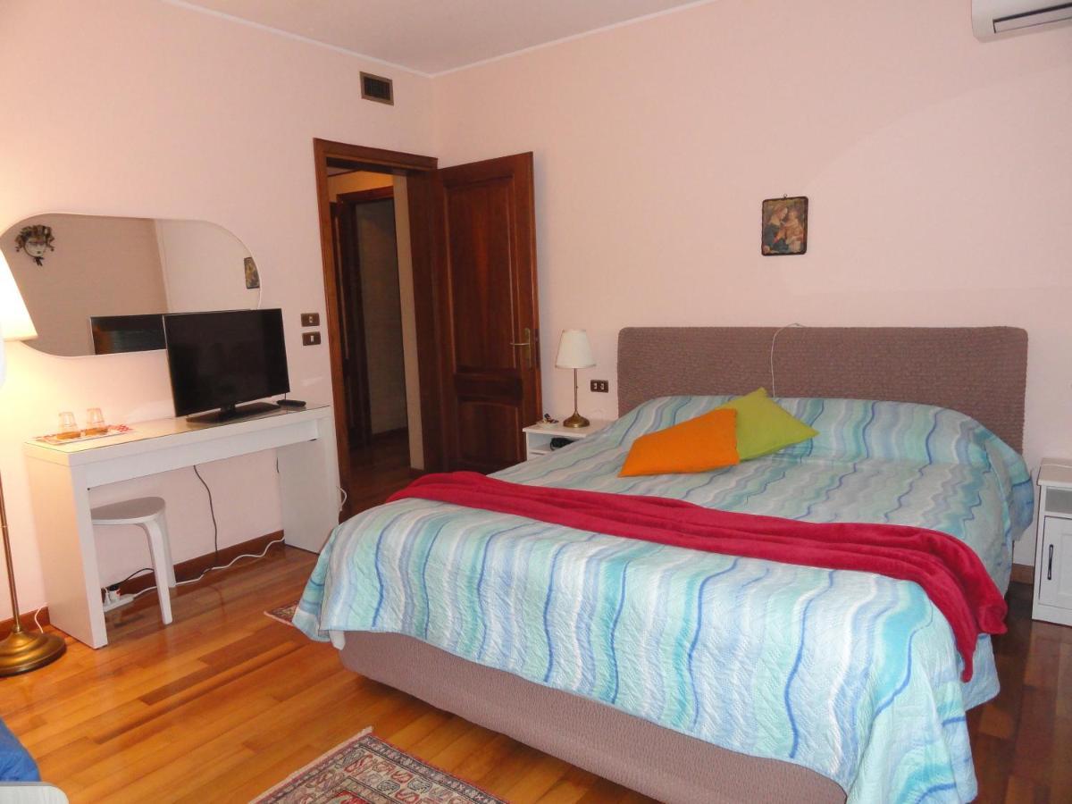 House Dolcevita 30 Min Per Venezia Padova Kültér fotó