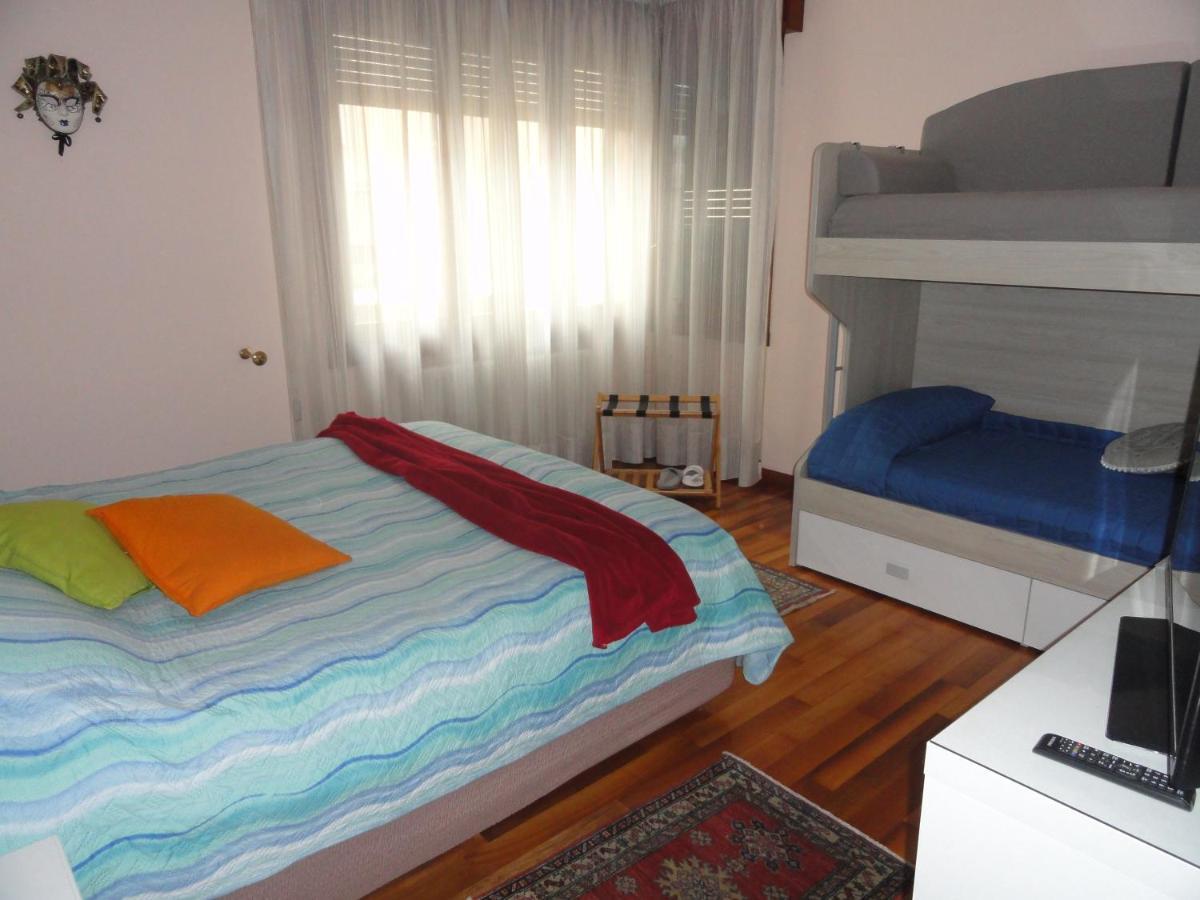 House Dolcevita 30 Min Per Venezia Padova Kültér fotó