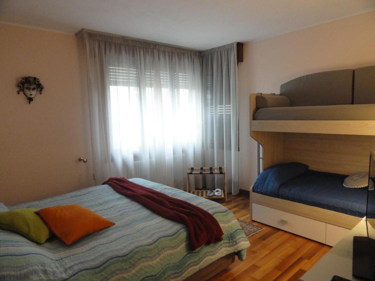 House Dolcevita 30 Min Per Venezia Padova Kültér fotó