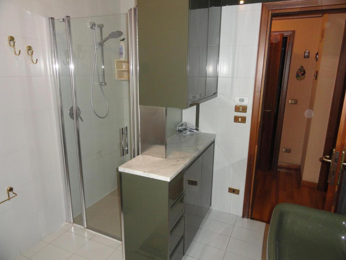 House Dolcevita 30 Min Per Venezia Padova Kültér fotó