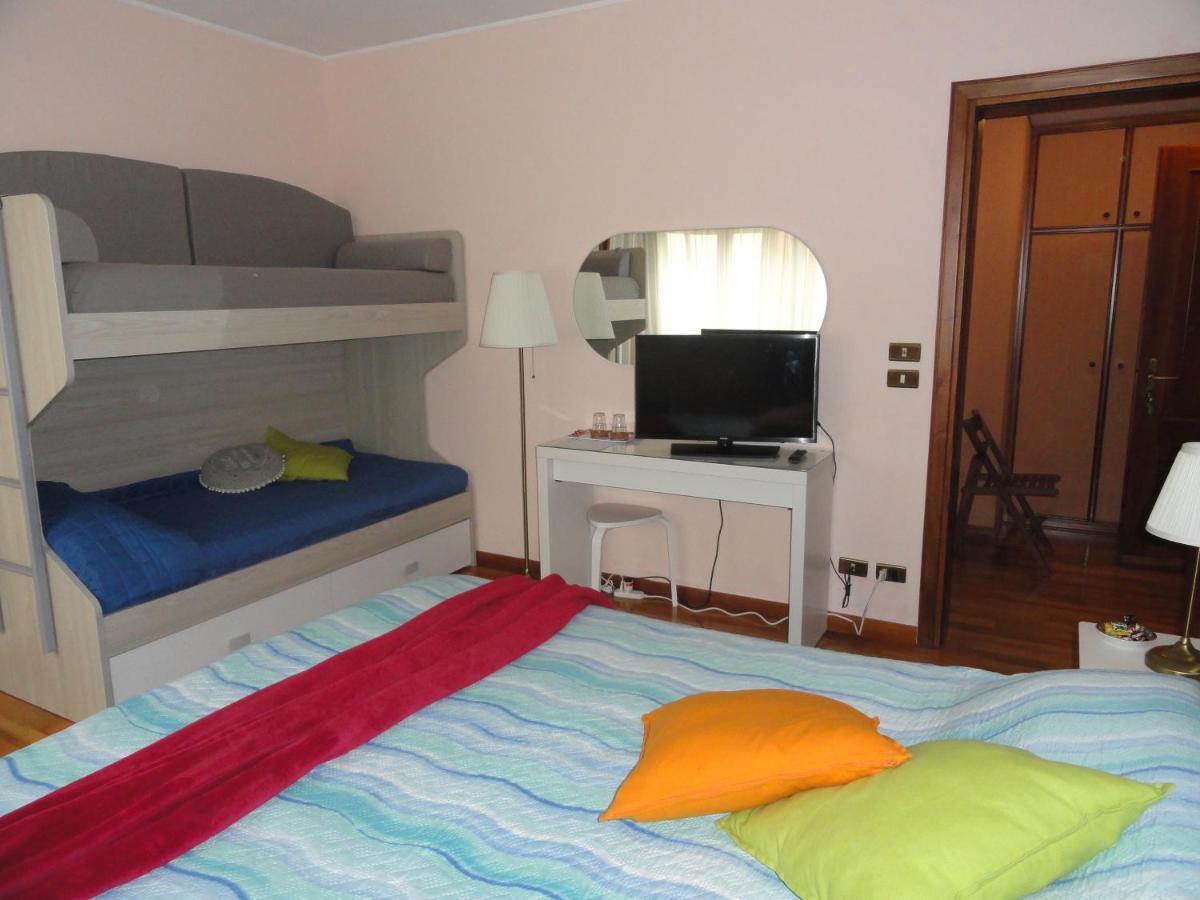 House Dolcevita 30 Min Per Venezia Padova Kültér fotó