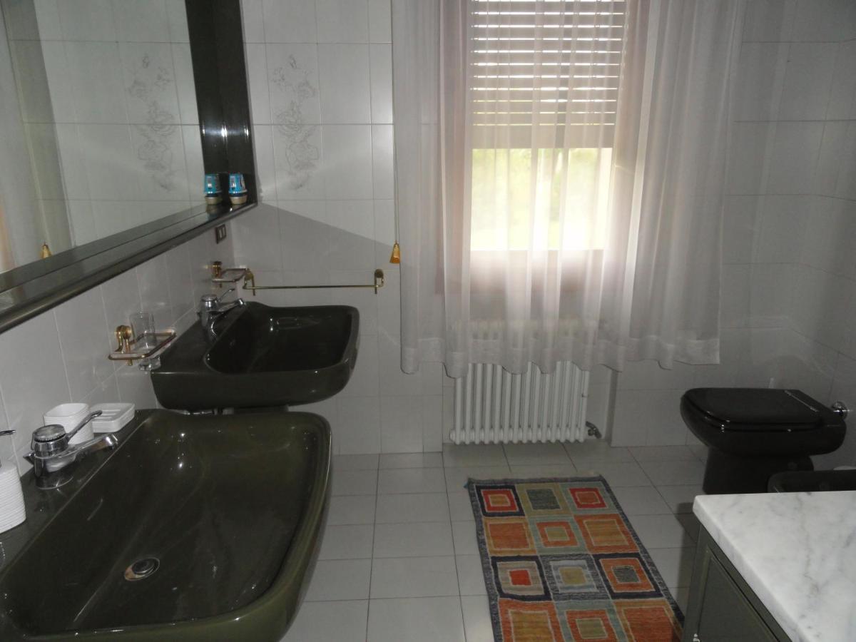 House Dolcevita 30 Min Per Venezia Padova Kültér fotó